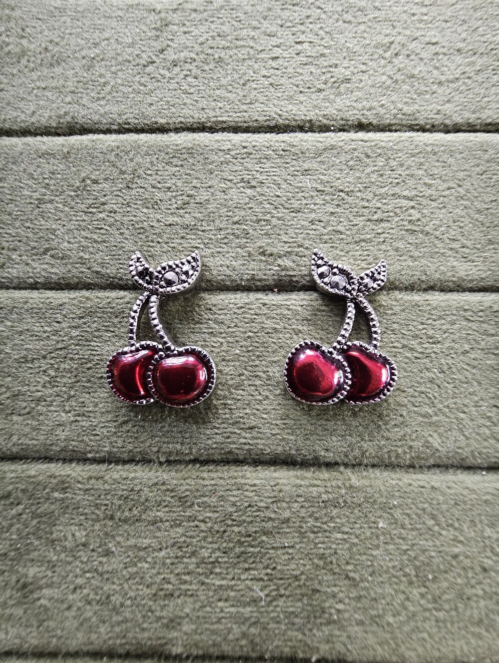 Vintage Avon Earrings